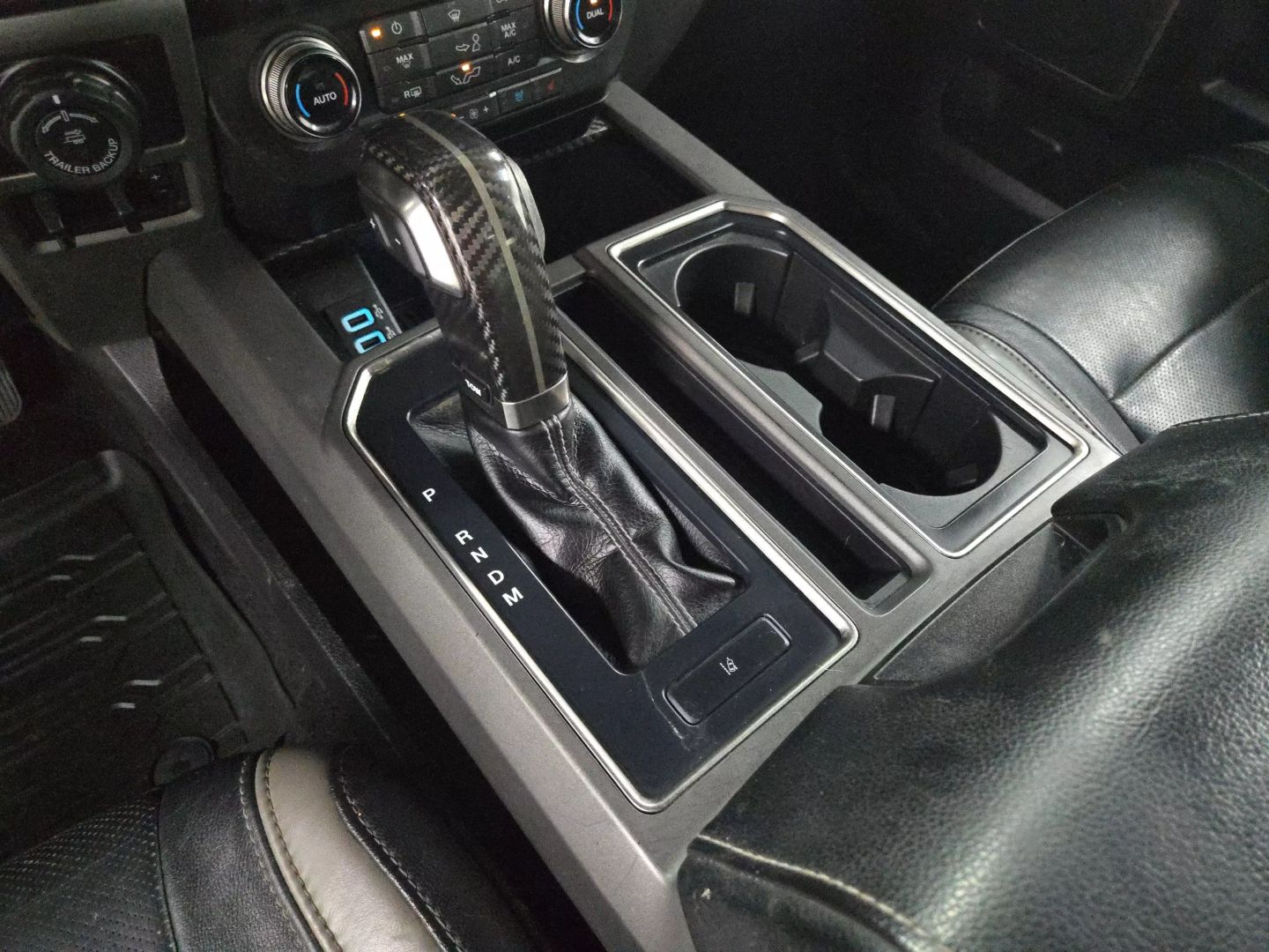 2017 Ford F150 Supercrew Cab - Image 13