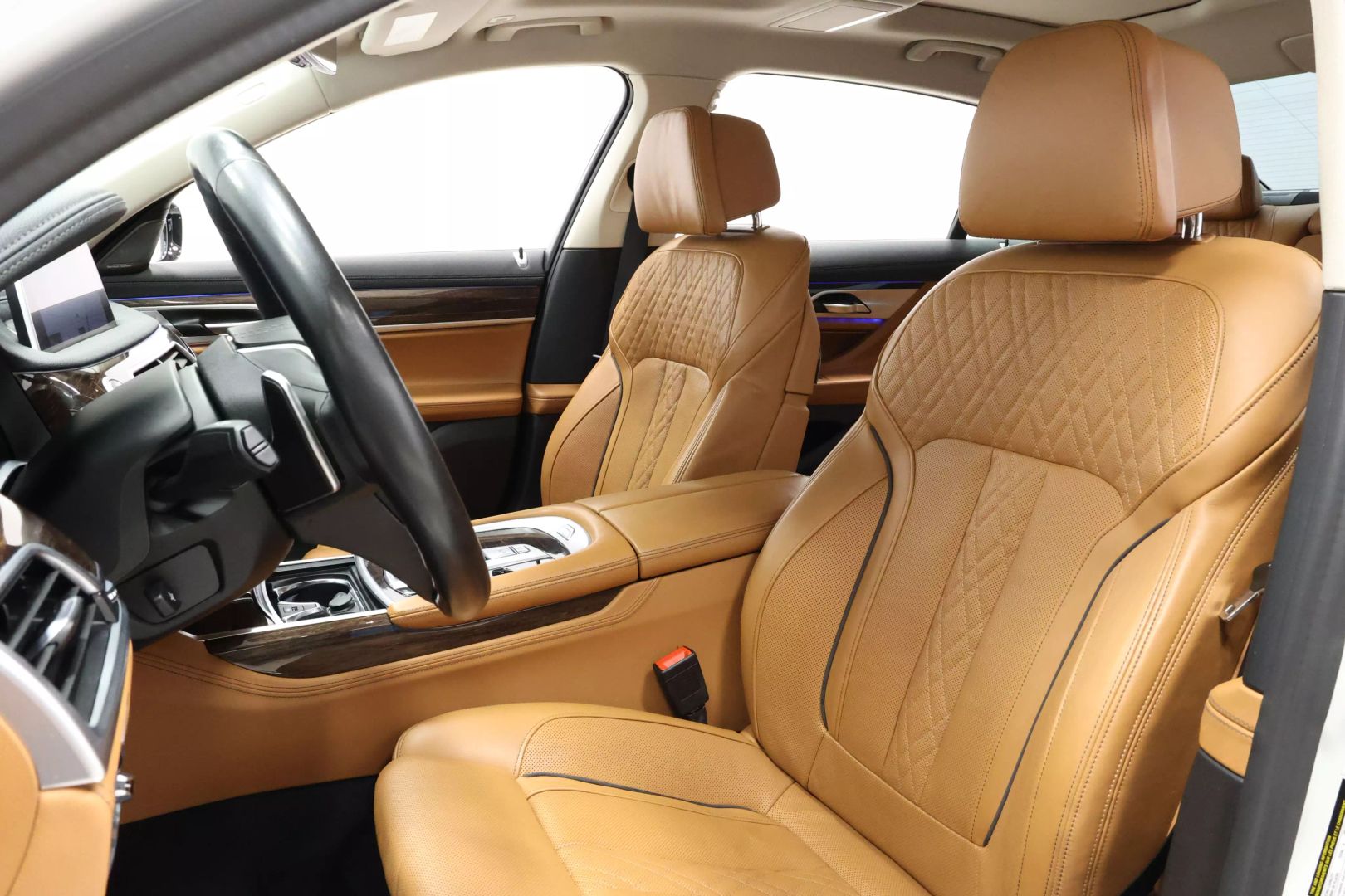 2021 Bmw 7 Series - Image 17