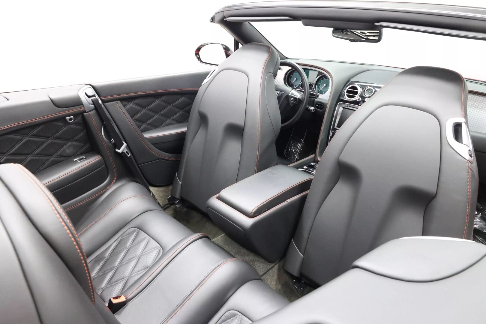 2014 Bentley Continental - Image 71