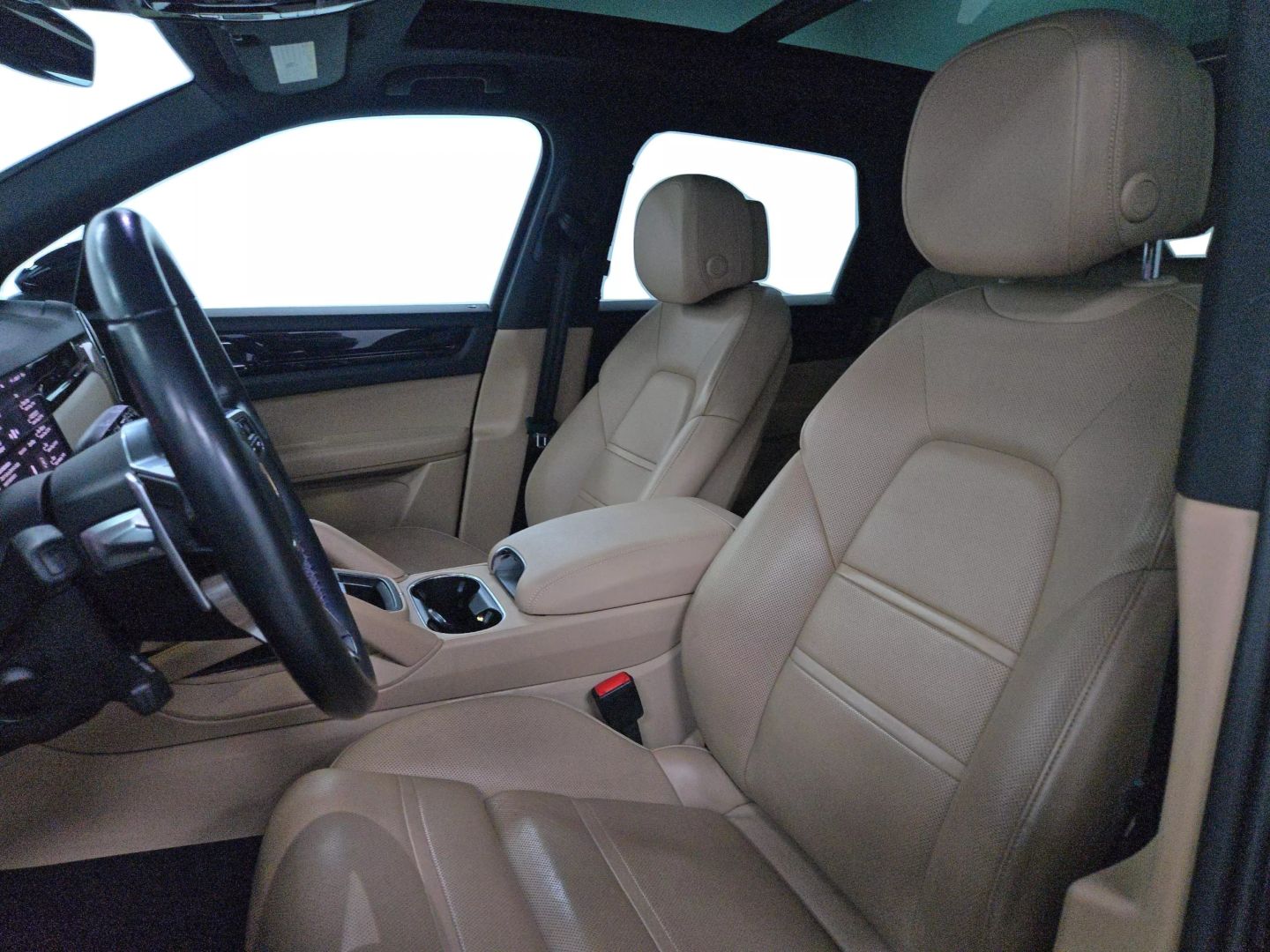 2021 Porsche Cayenne - Image 20