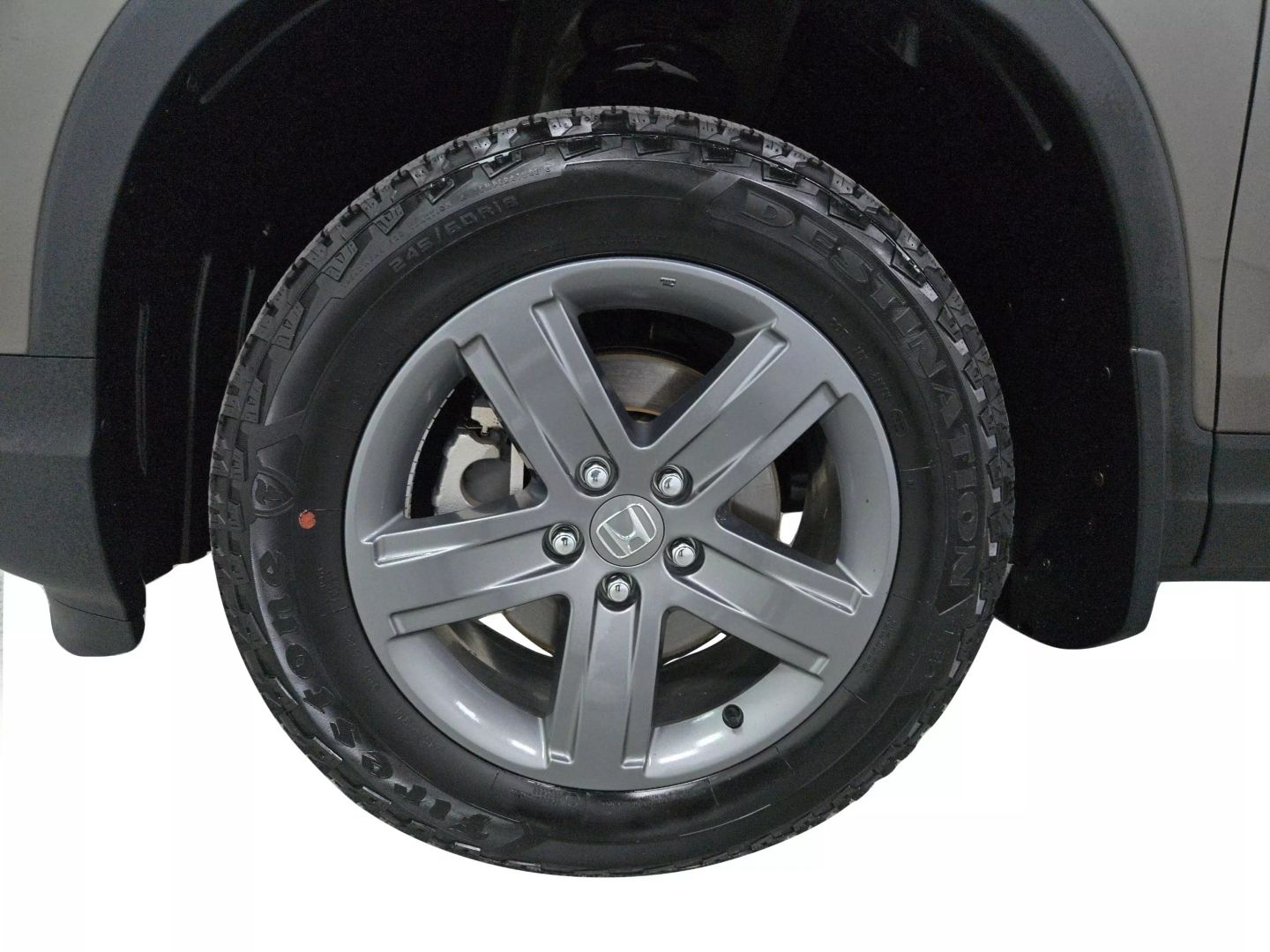 2022 Honda Ridgeline - Image 27