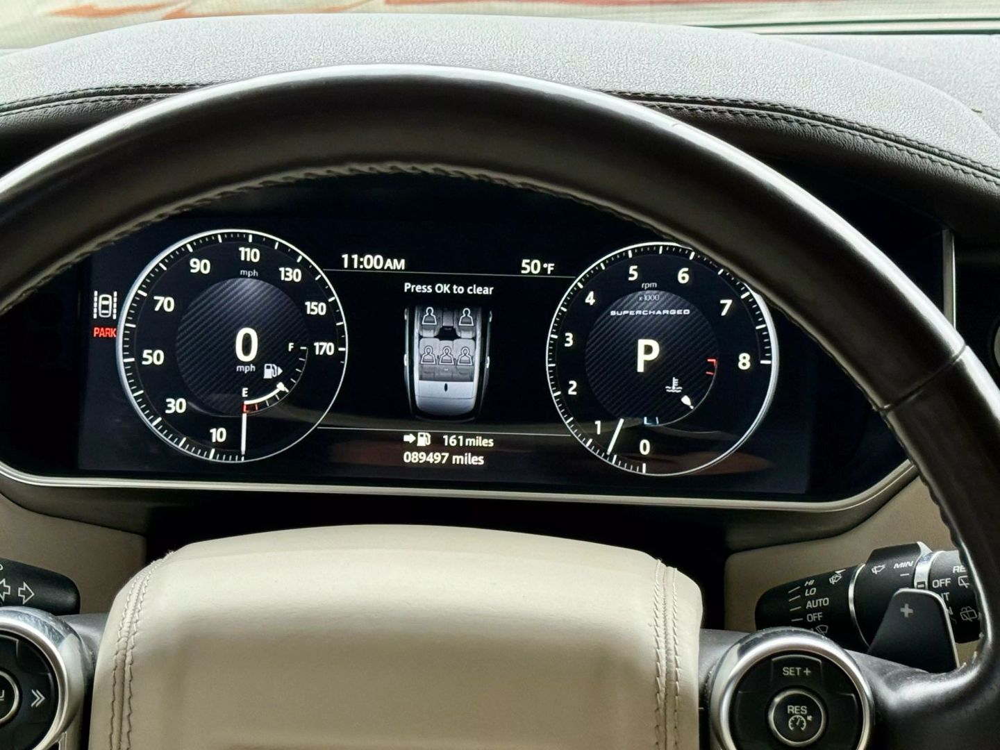 2017 Land Rover Range Rover - Image 34