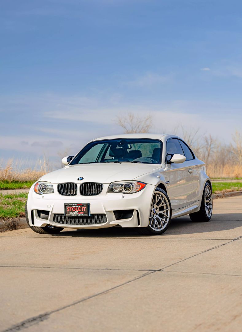2011 Bmw 1 Series - Image 43