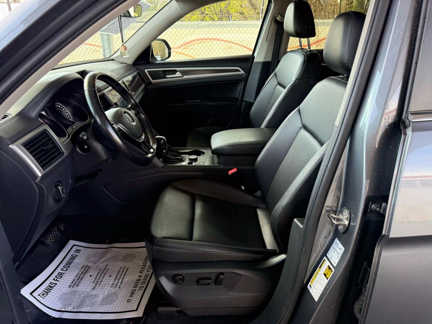 2018 Volkswagen Atlas - Image 15
