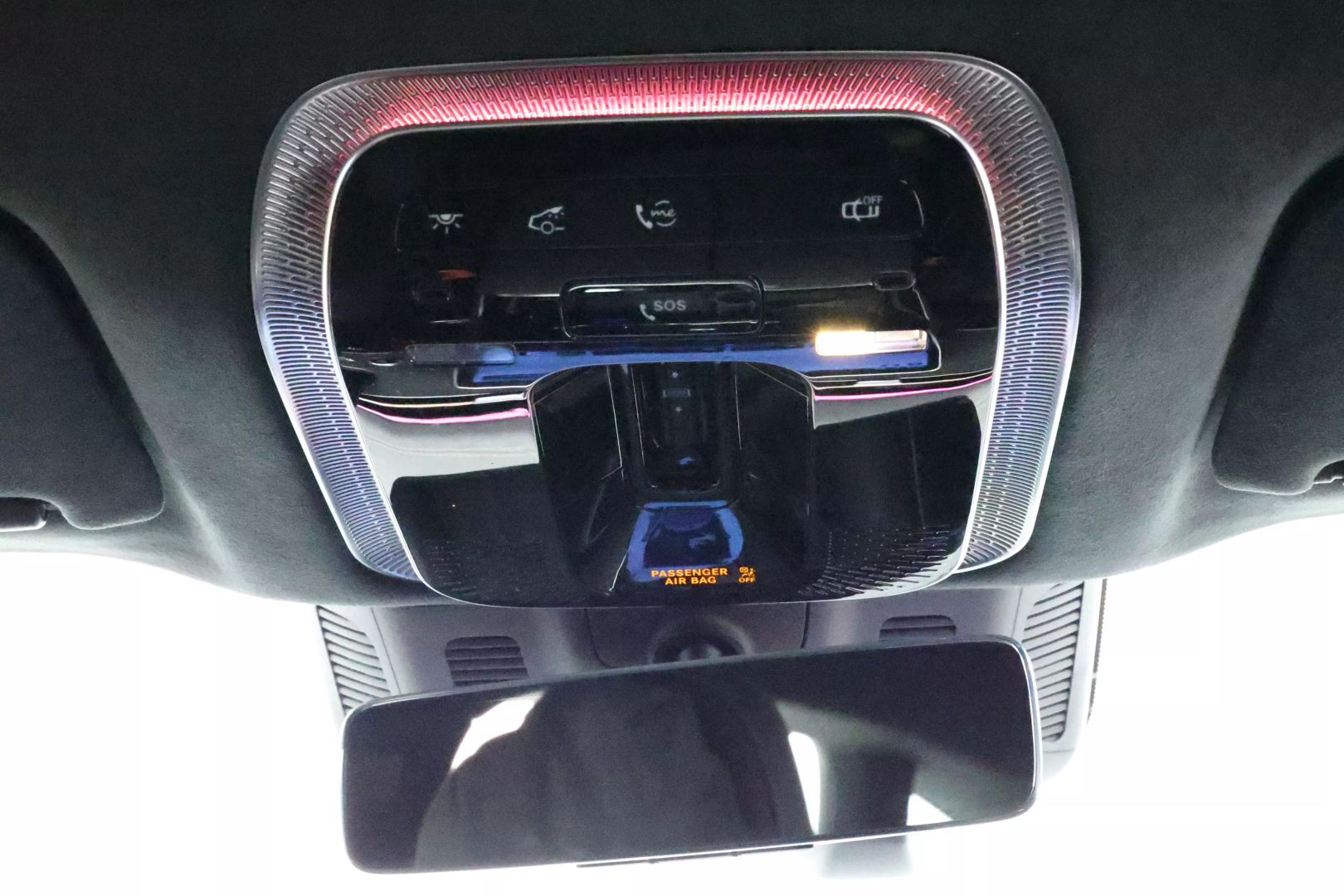 2023 Mercedes-benz Mercedes-eq Eqs - Image 56