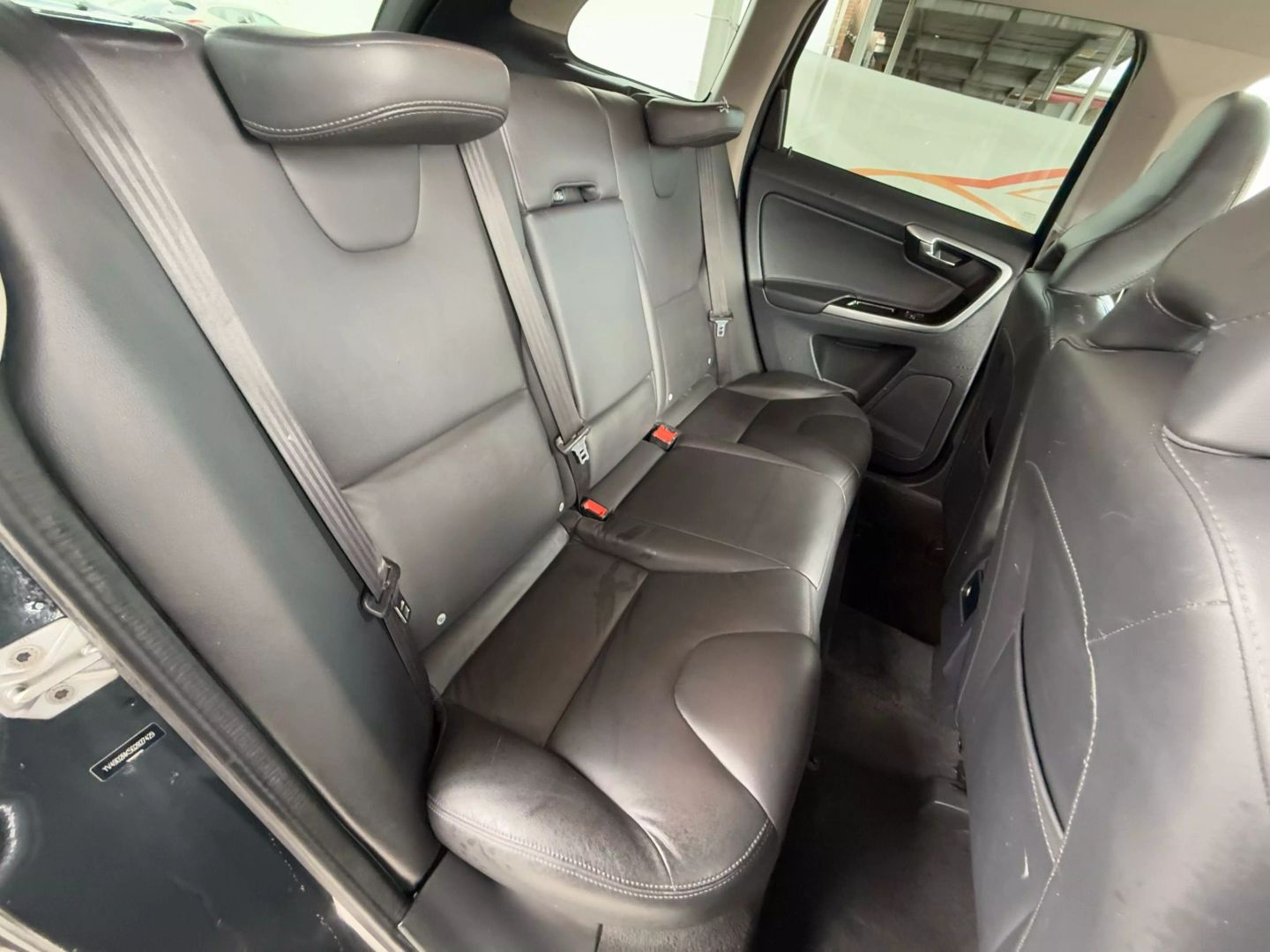 2016 Volvo Xc60 - Image 21