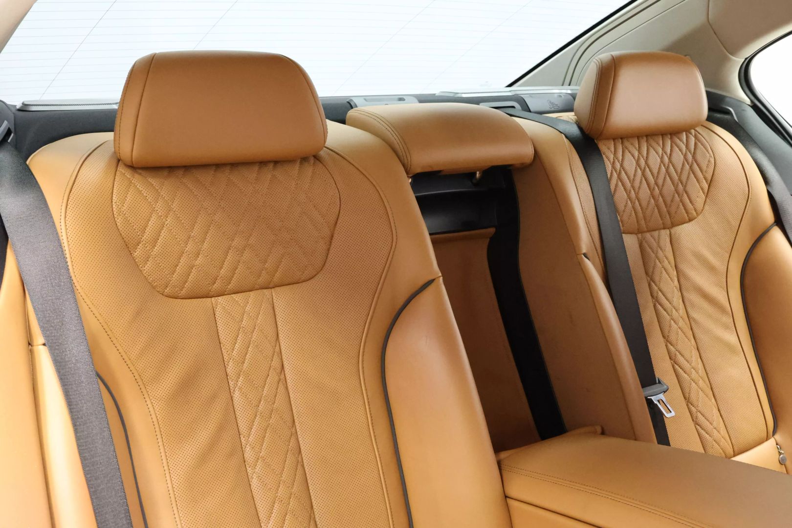 2021 Bmw 7 Series - Image 81