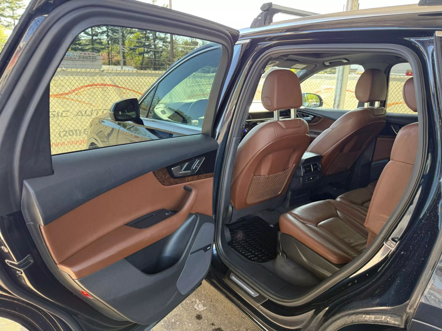 2017 Audi Q7 - Image 17