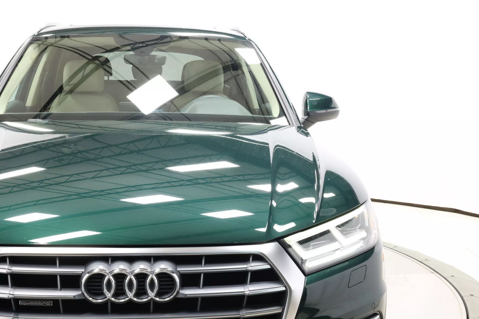 2018 Audi Q5 - Image 106