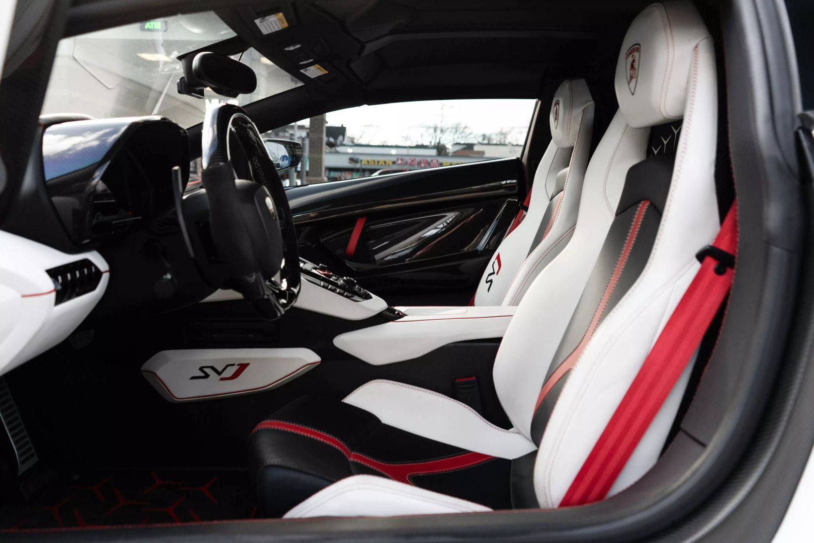 2021 Lamborghini Aventador - Image 52