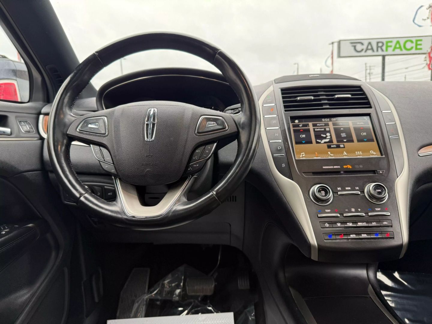 2018 Lincoln Mkc - Image 30