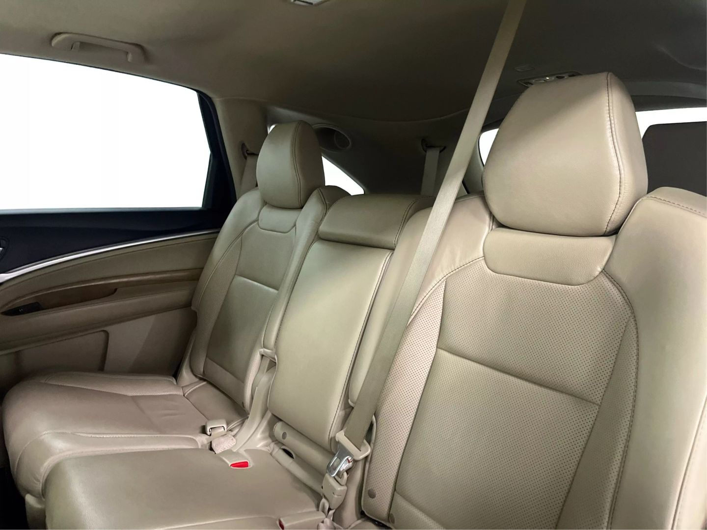 2020 Acura Mdx - Image 15