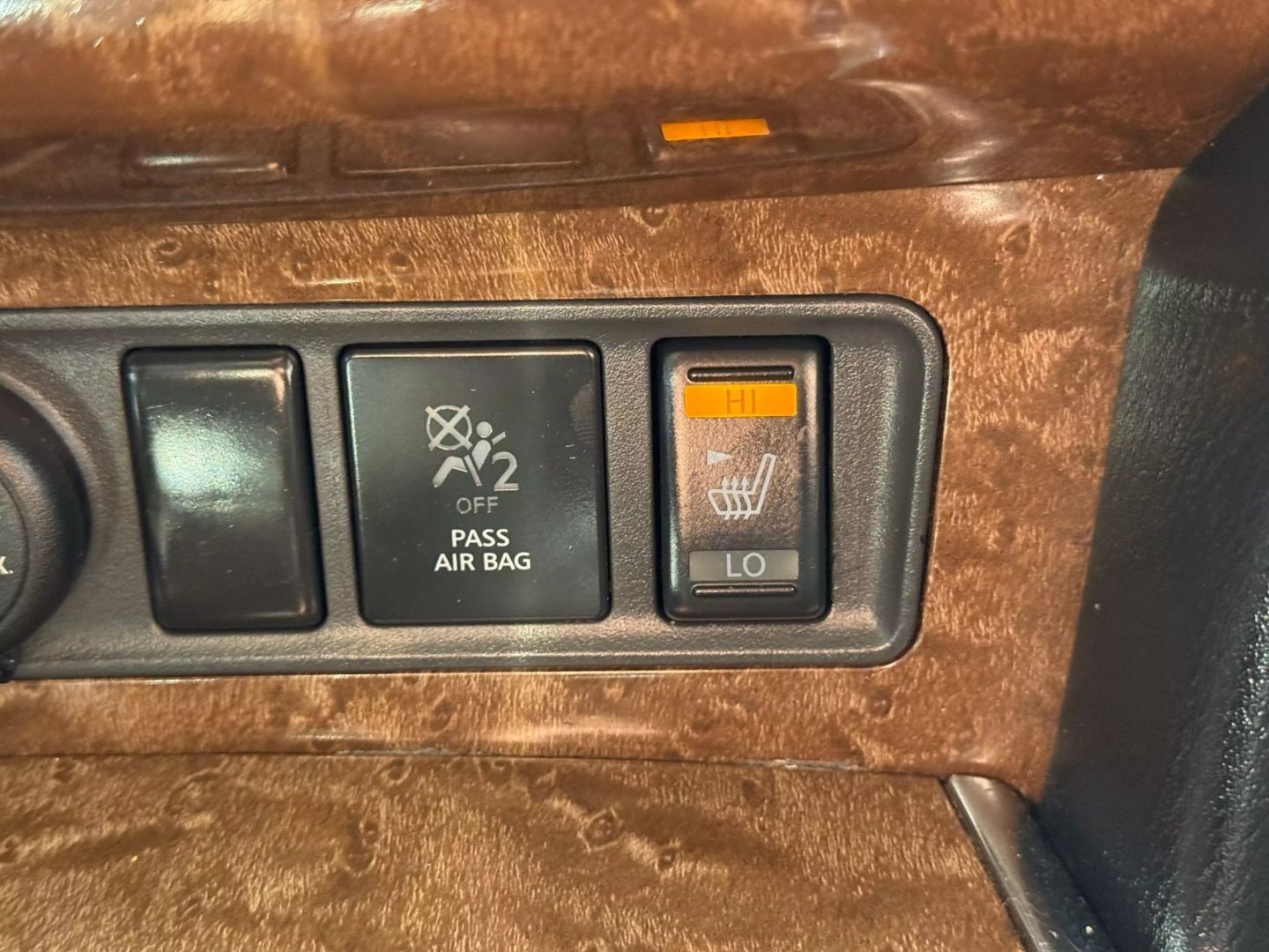 2017 Infiniti Qx80 - Image 34