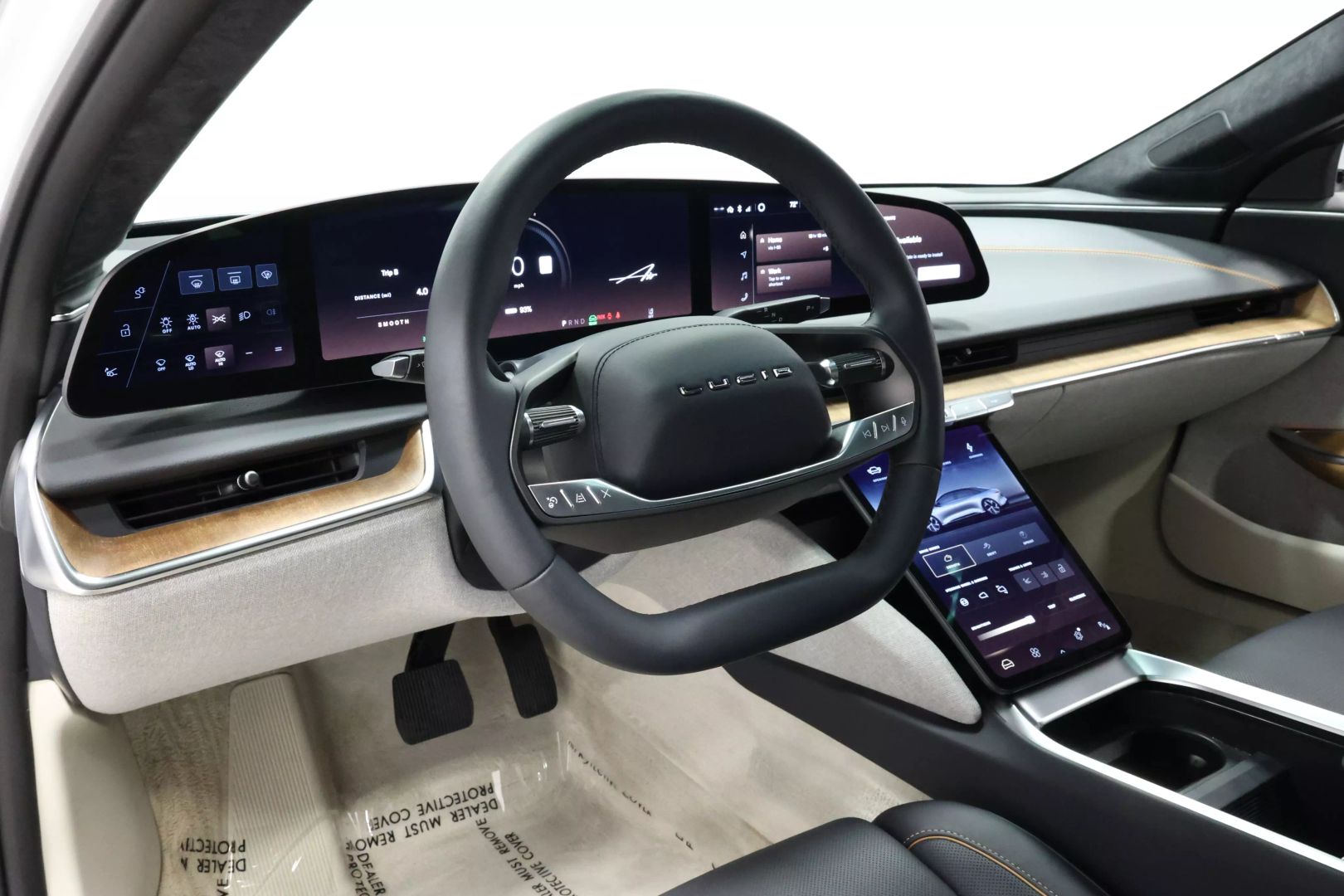 2023 Lucid Air - Image 2