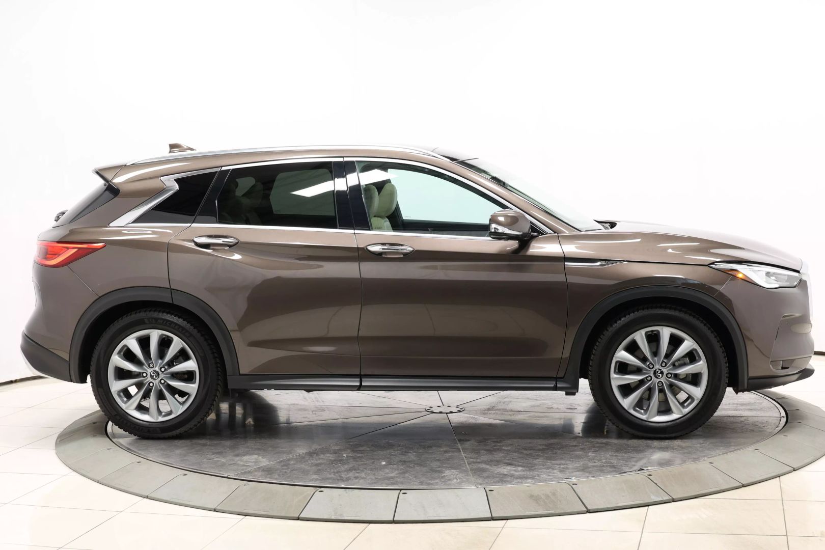 2019 Infiniti Qx50 - Image 70