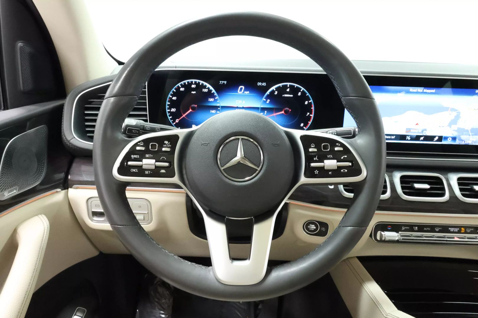 2020 Mercedes-benz Gls - Image 21