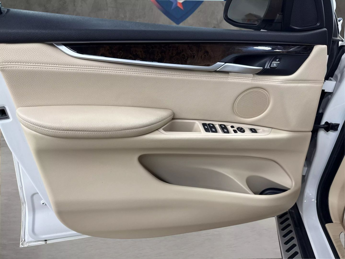 2015 Bmw X5 - Image 38