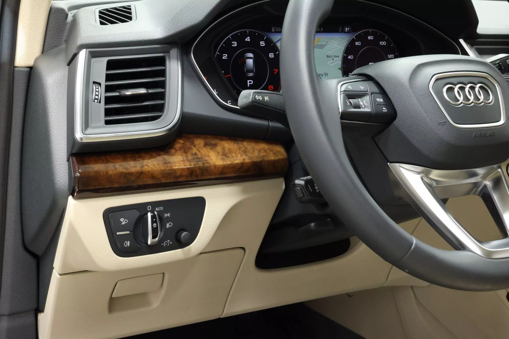 2018 Audi Q5 - Image 21