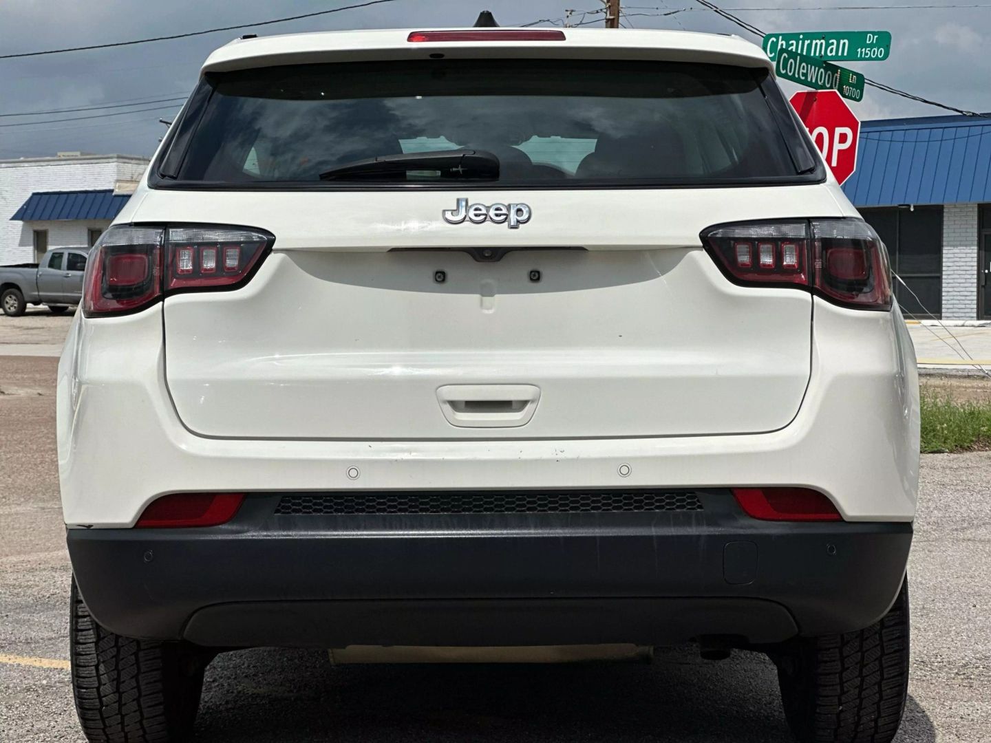2019 Jeep Compass - Image 6