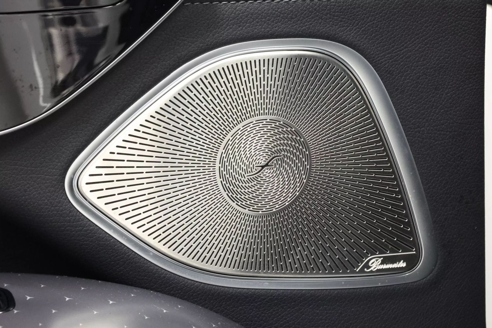 2023 Mercedes-benz Mercedes-eq Eqs - Image 61