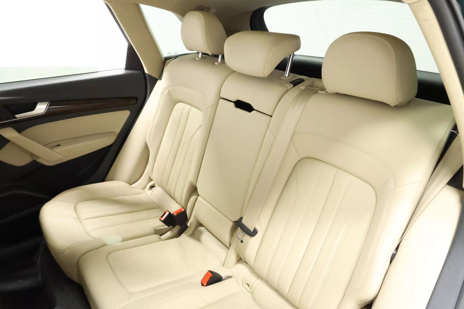 2018 Audi Q5 - Image 58
