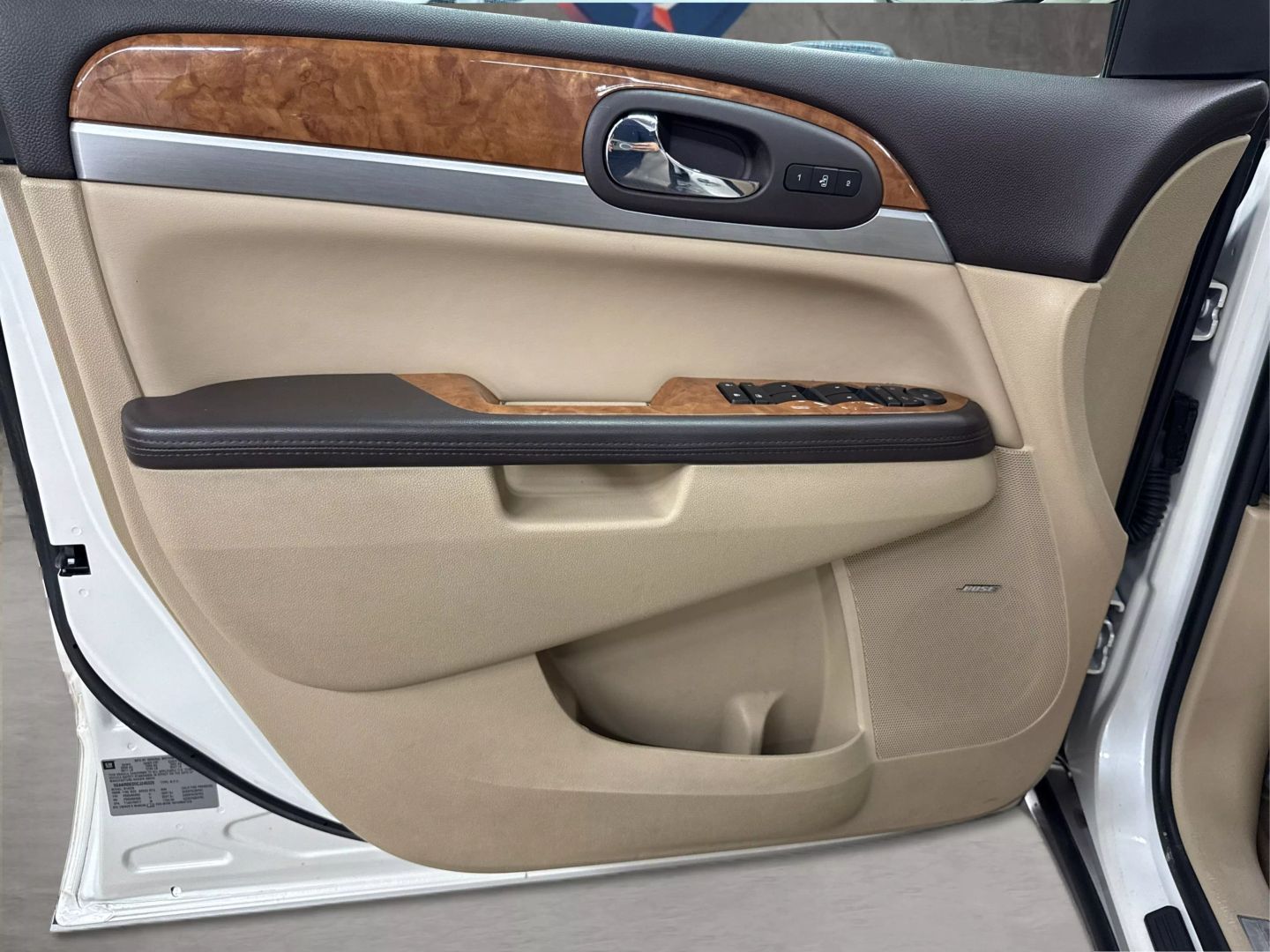 2012 Buick Enclave - Image 37