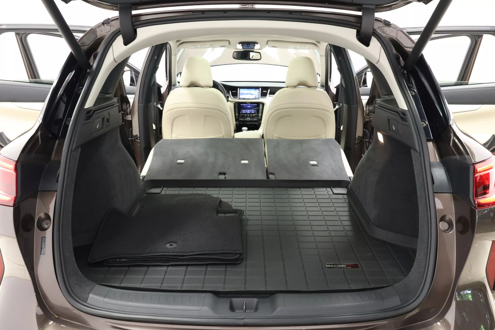 2019 Infiniti Qx50 - Image 68