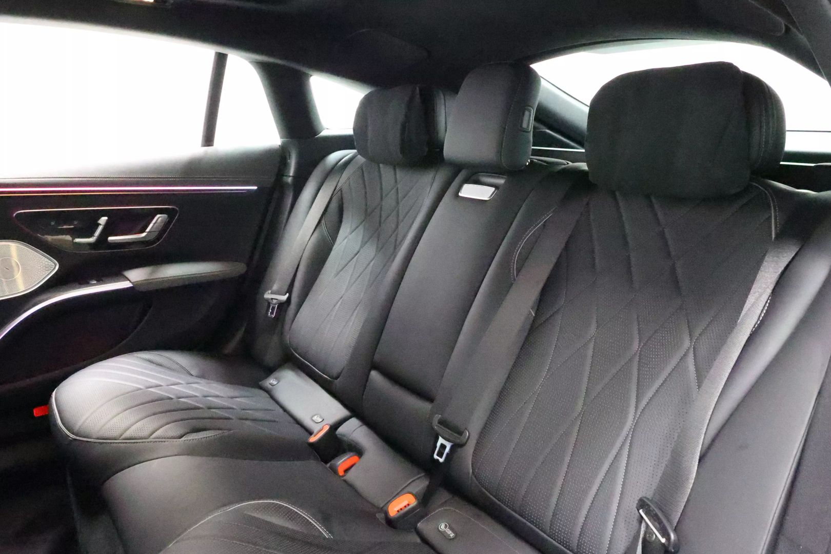 2023 Mercedes-benz Mercedes-eq Eqs - Image 64