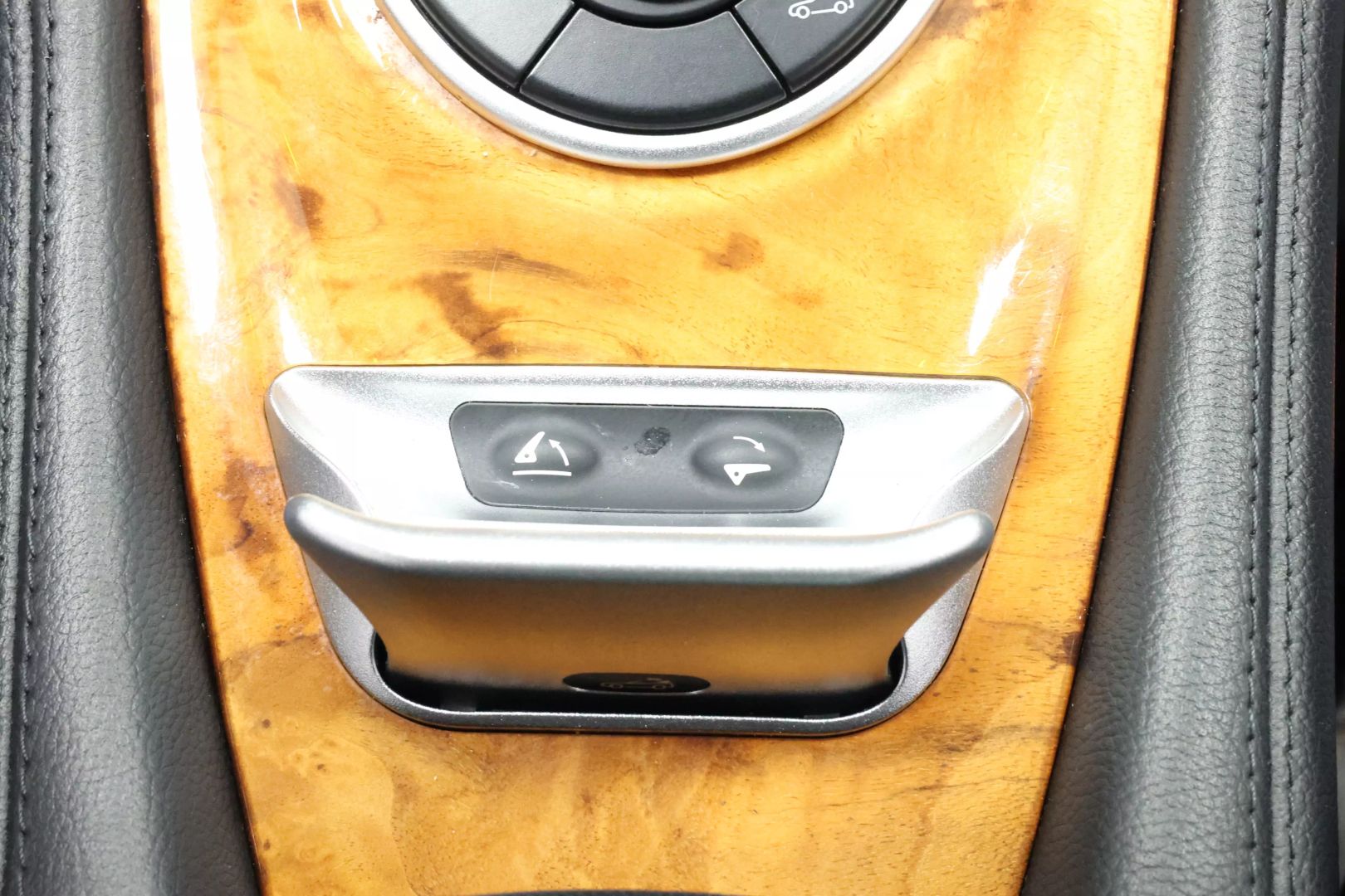 2011 Mercedes-benz Sl-class - Image 35