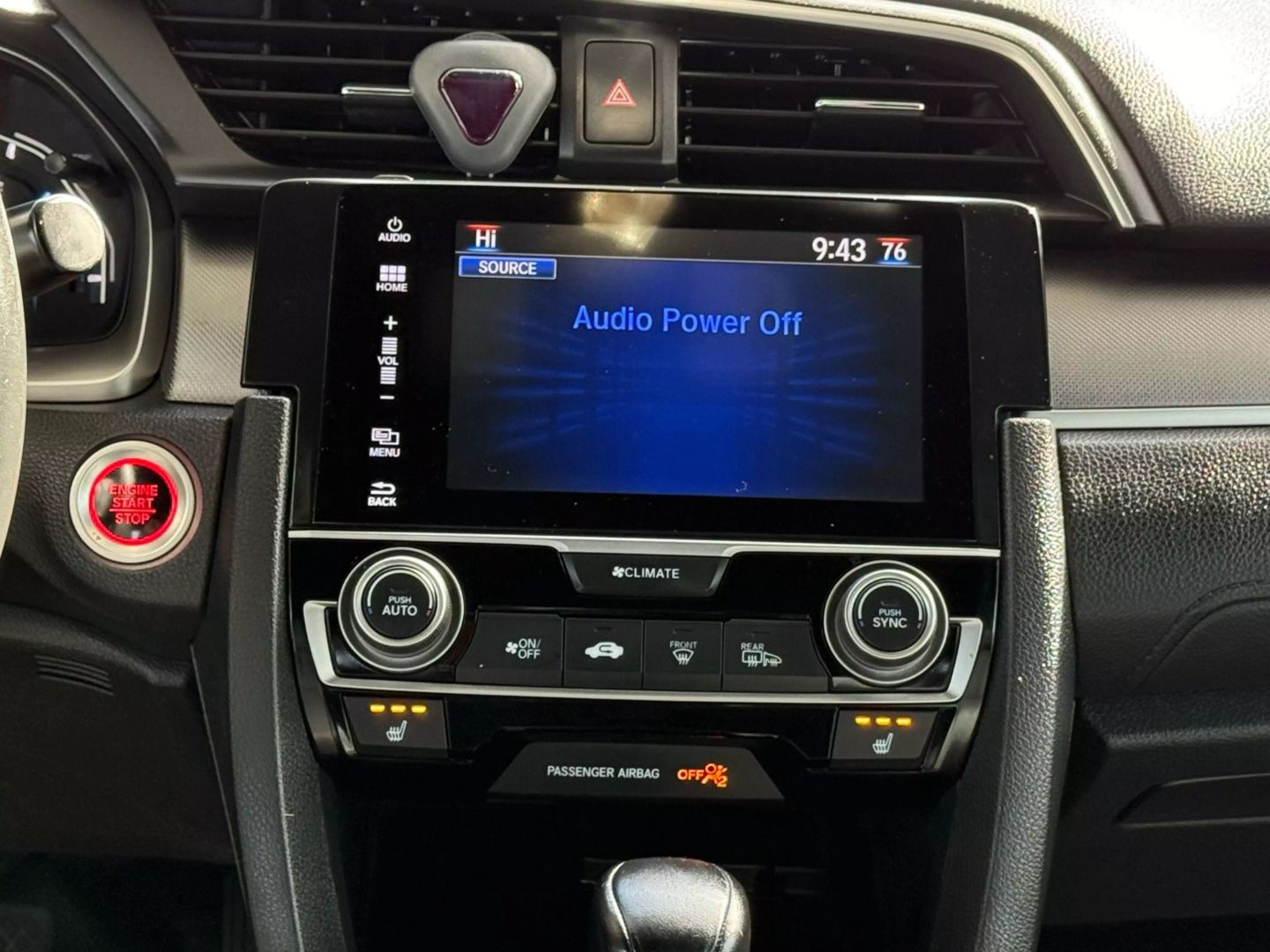 2016 Honda Civic - Image 24