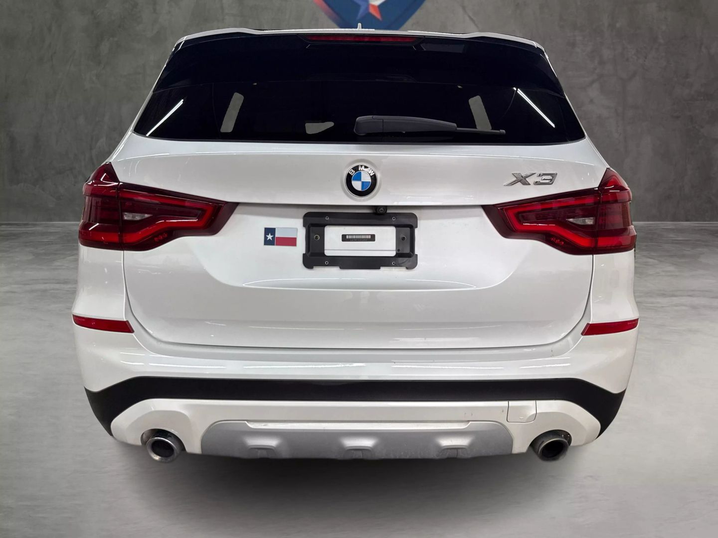 2018 Bmw X3 - Image 14