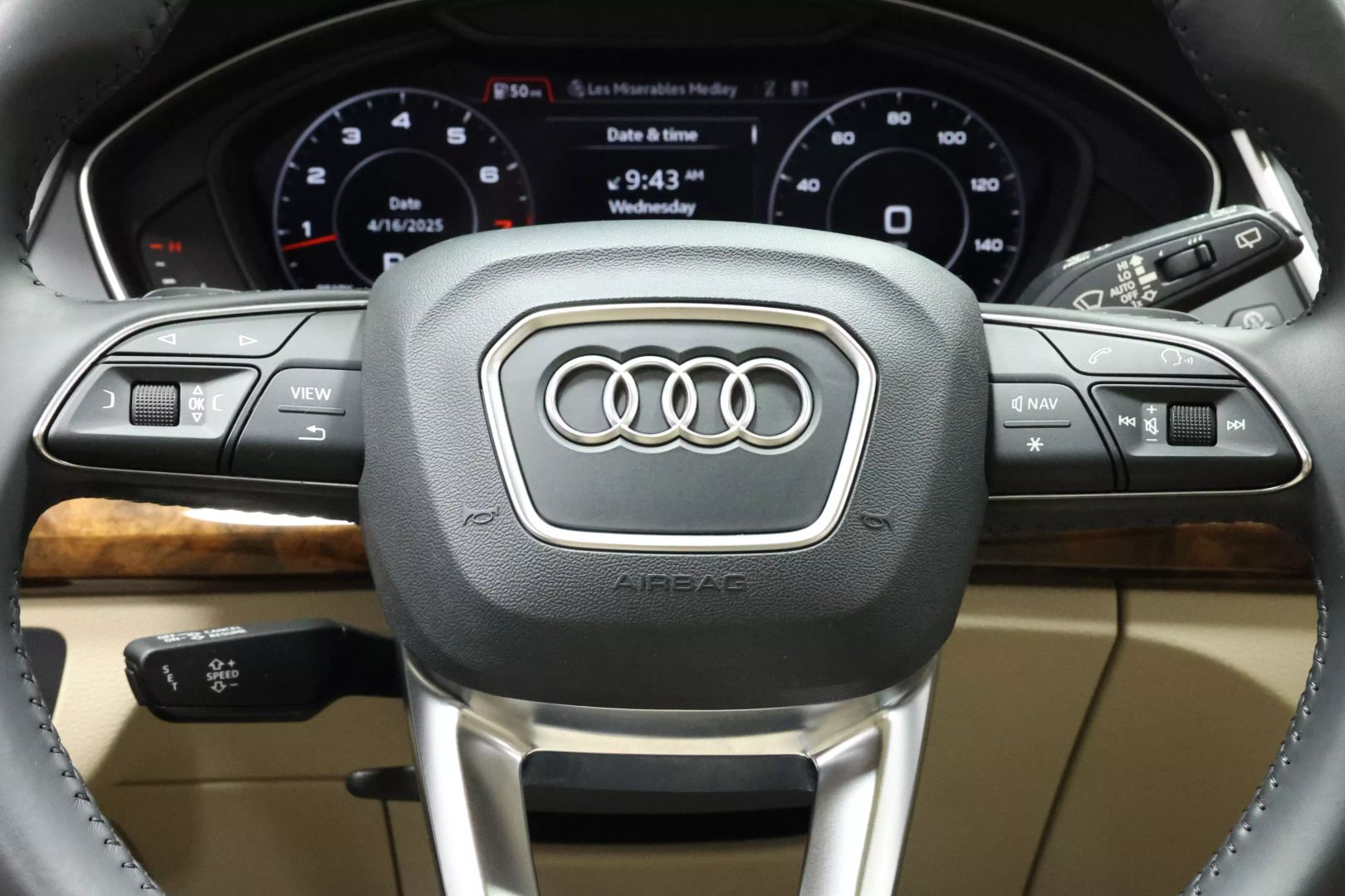 2018 Audi Q5 - Image 26