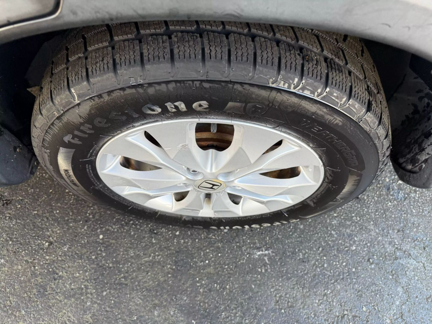 2014 Honda Cr-v - Image 42