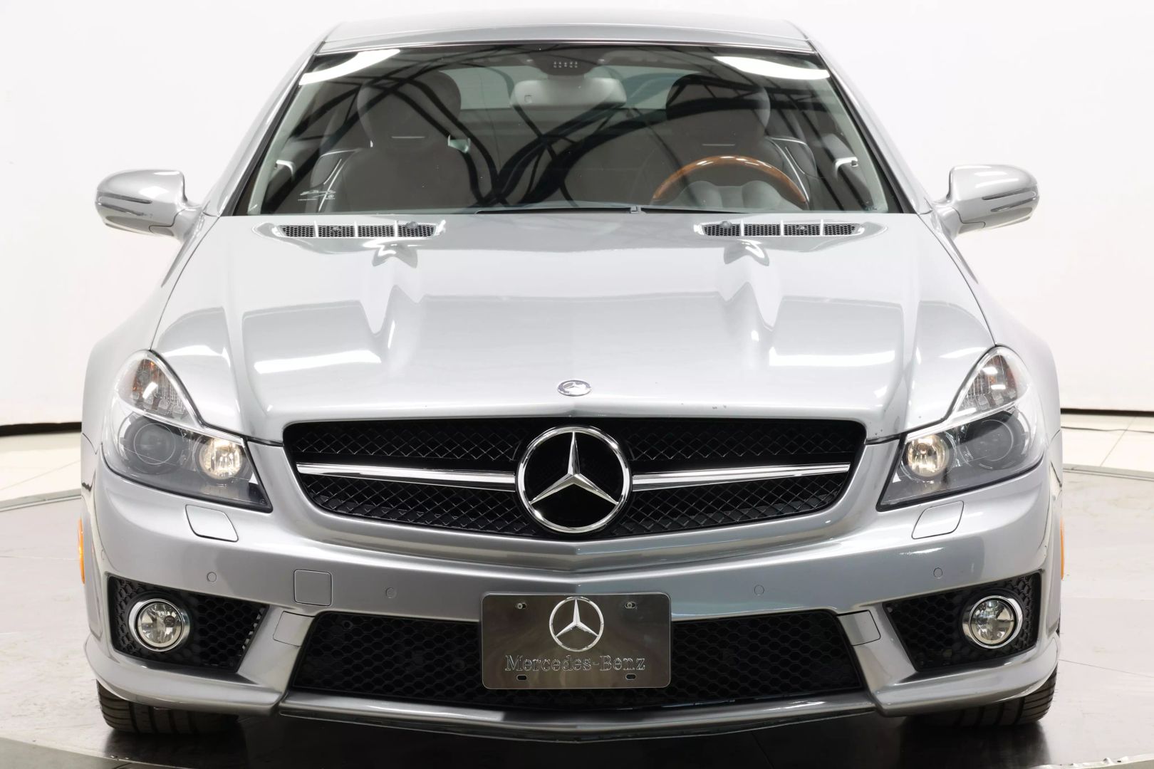 2011 Mercedes-benz Sl-class - Image 85