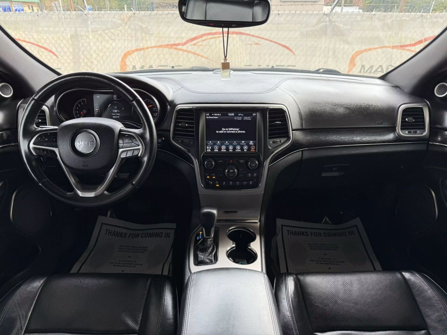 2018 Jeep Grand Cherokee - Image 28