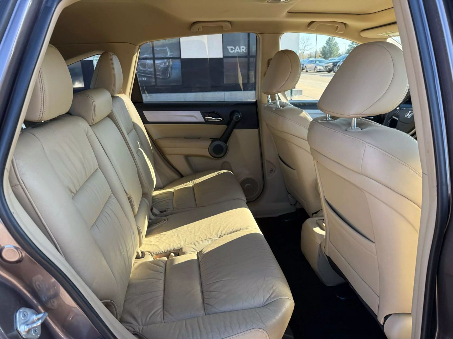2010 Honda Cr-v - Image 22