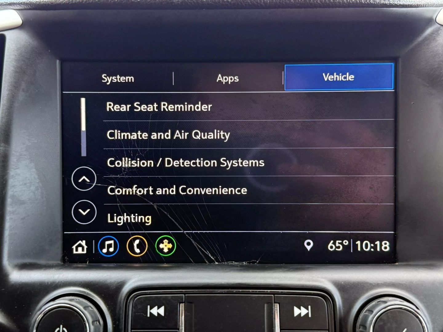 2020 Gmc Terrain - Image 34