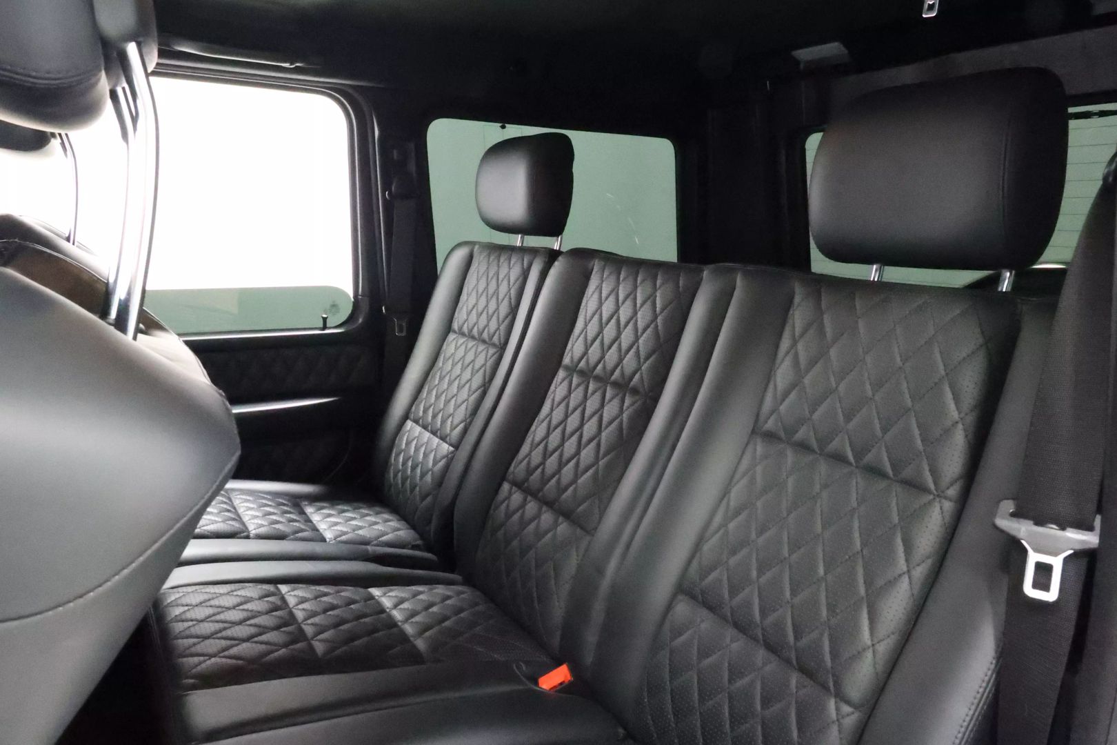 2017 Mercedes-benz Mercedes-amg G-class - Image 49