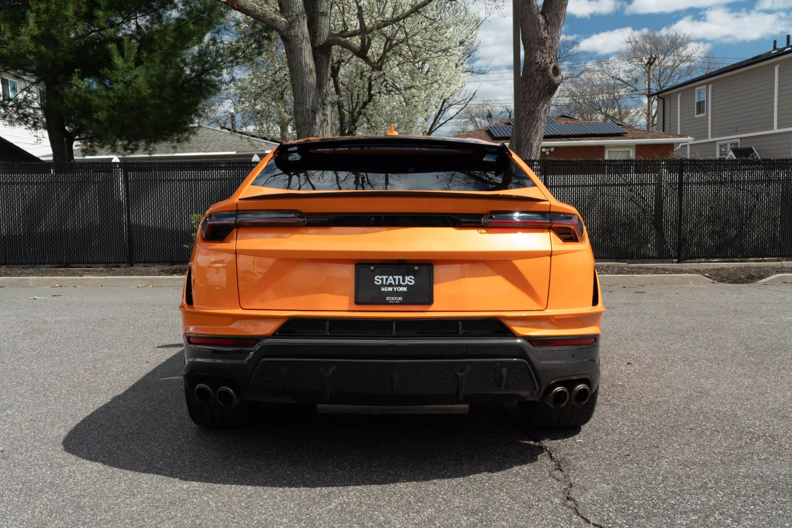 2023 Lamborghini Urus - Image 20