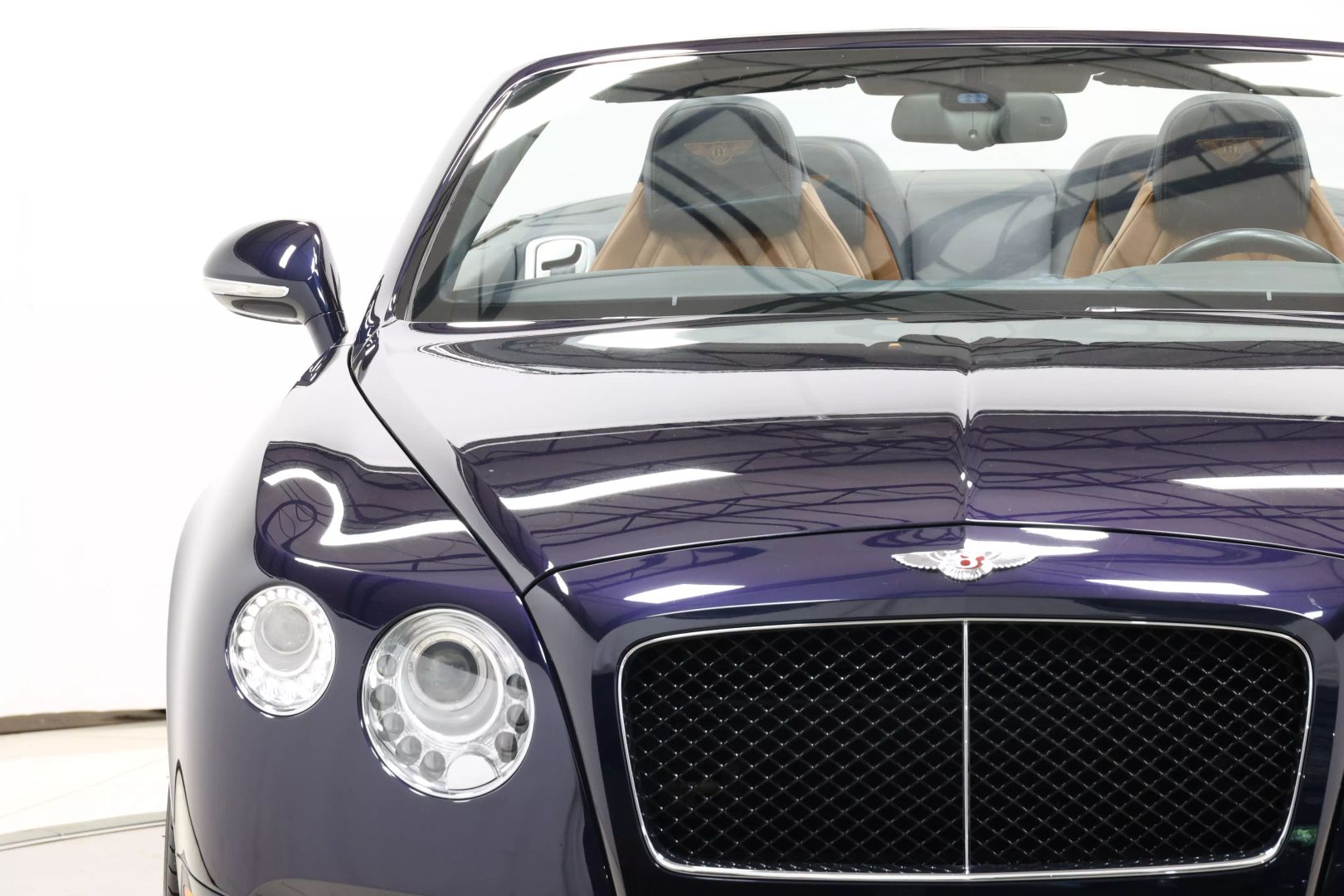 2013 Bentley Continental - Image 86