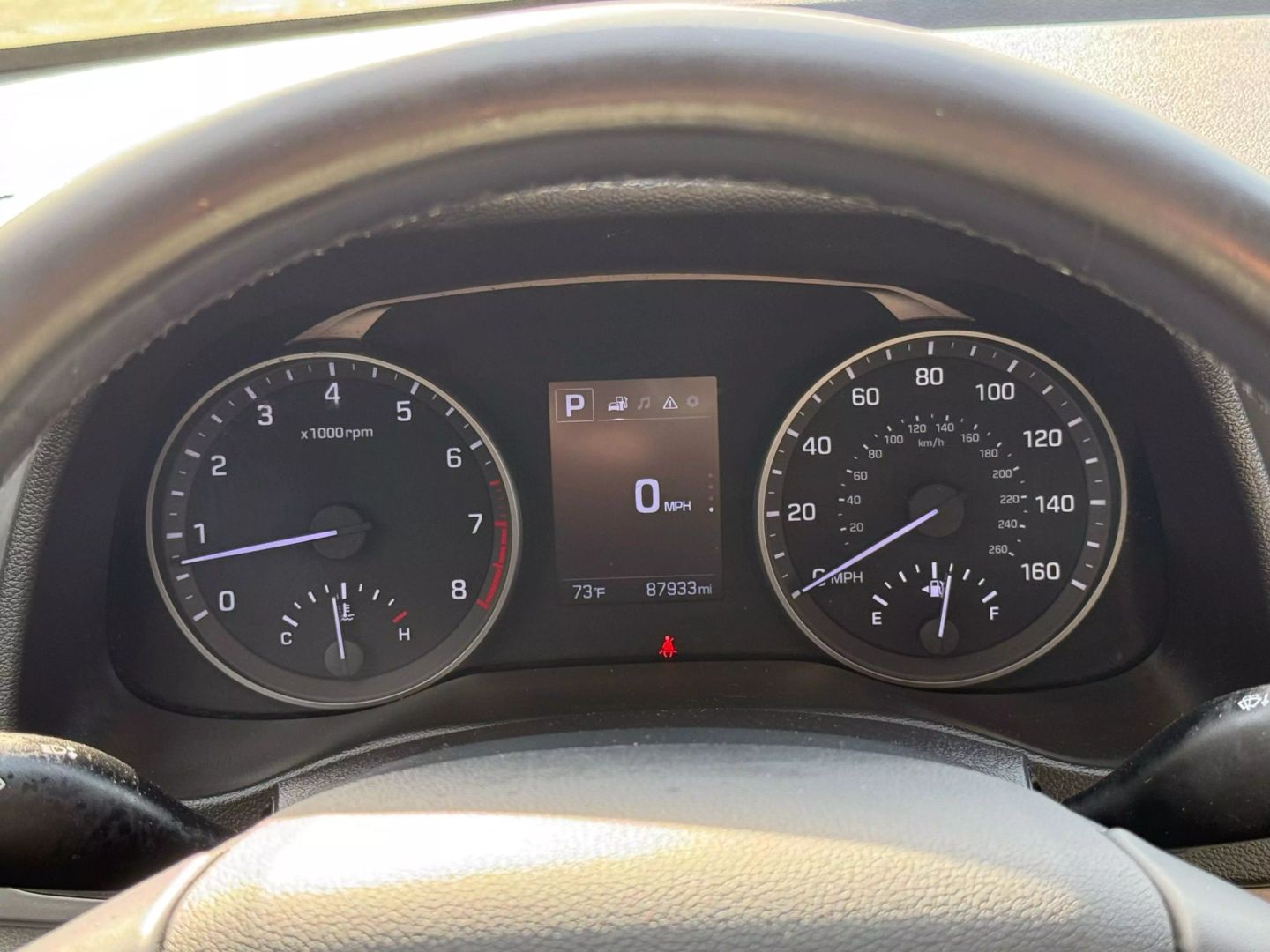 2018 Hyundai Elantra - Image 30