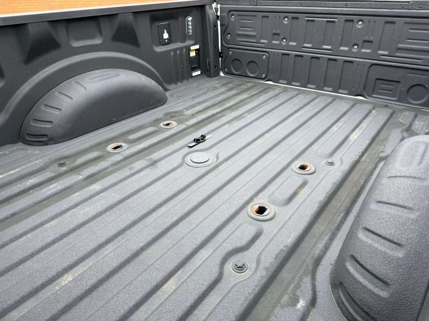 2023 Ford F250 Super Duty Crew Cab - Image 37