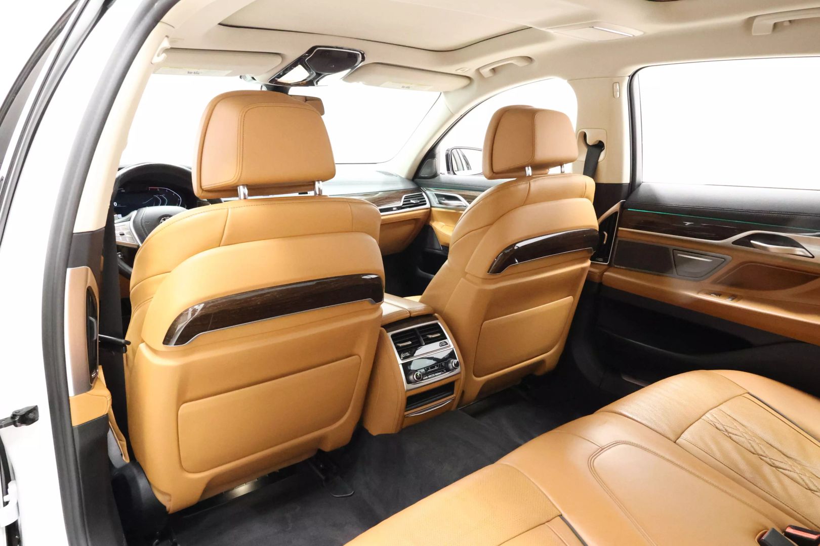 2021 Bmw 7 Series - Image 61
