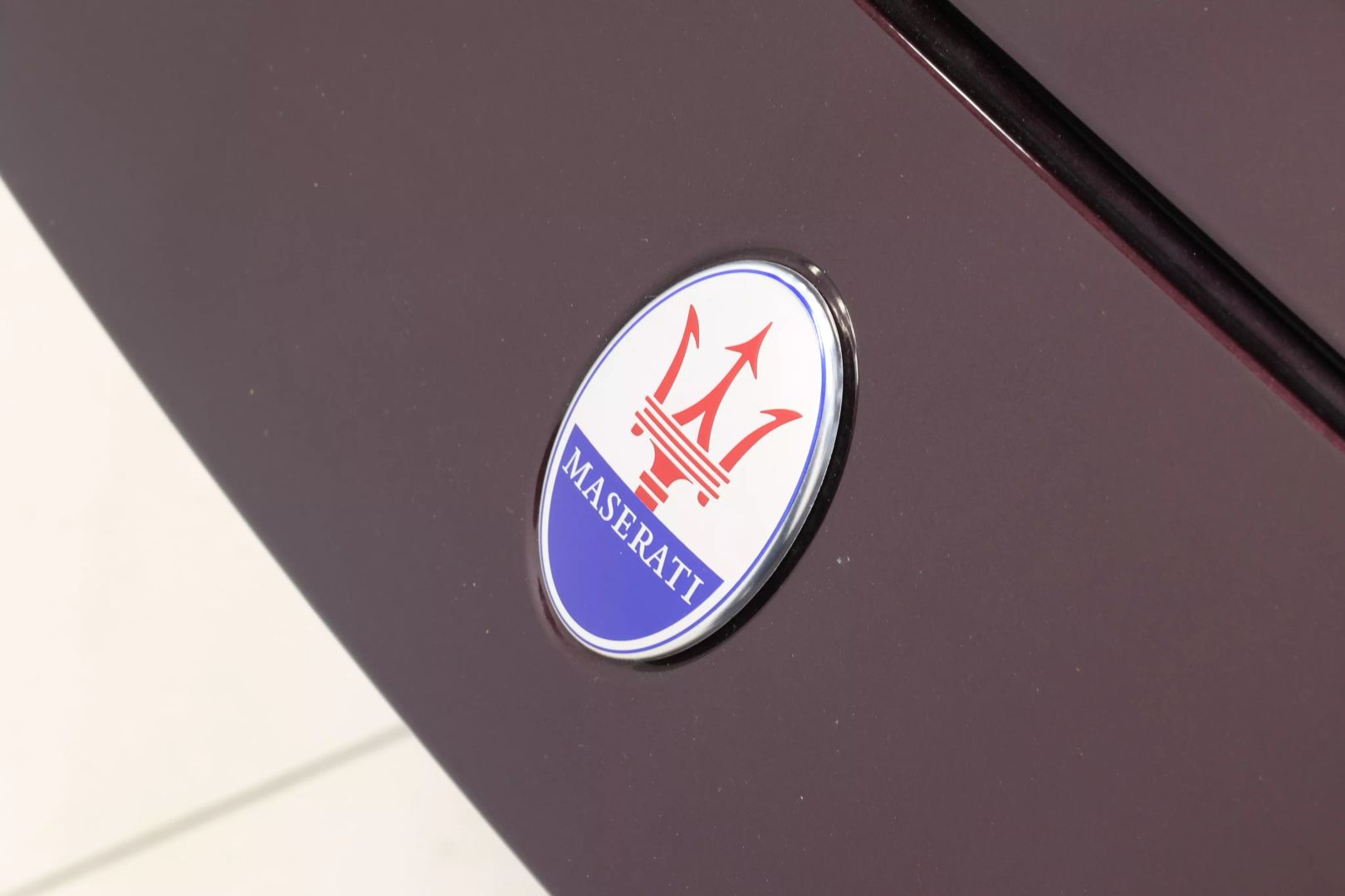 2018 Maserati Quattroporte - Image 95