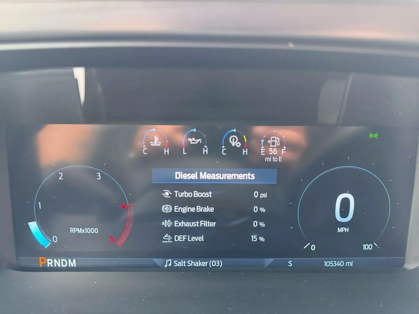 2023 Ford F250 Super Duty Crew Cab - Image 36