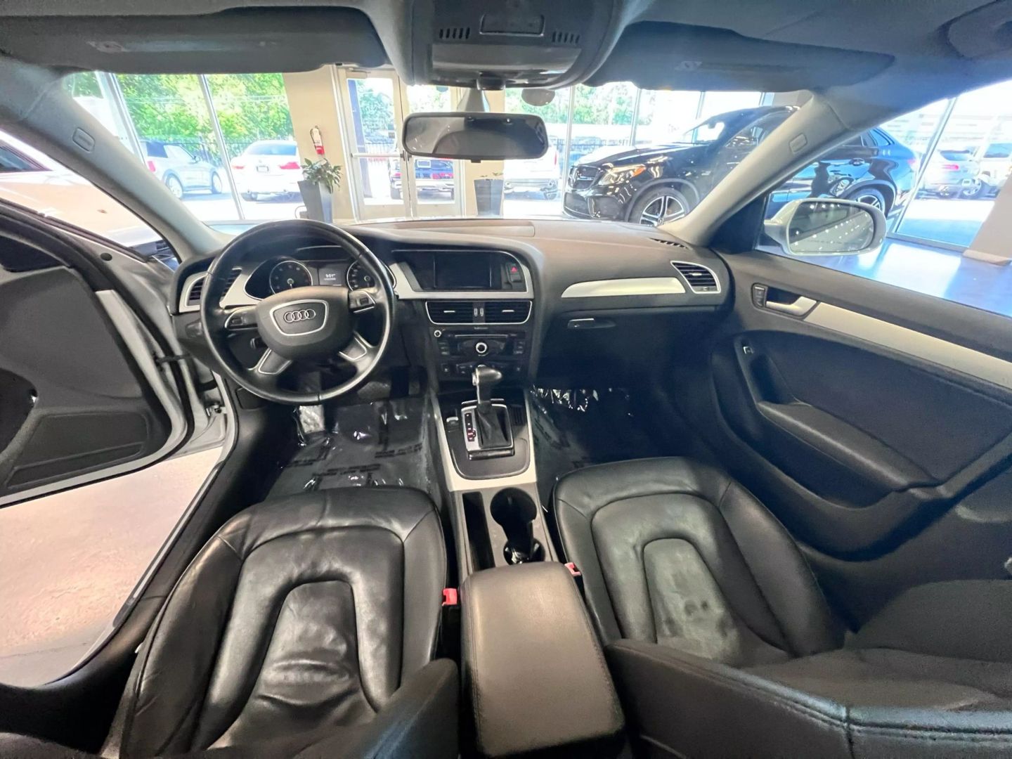 2014 Audi A4 Premium Sedan 4d - Image 13