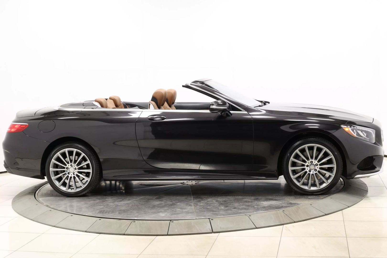 2017 Mercedes-benz S-class - Image 55