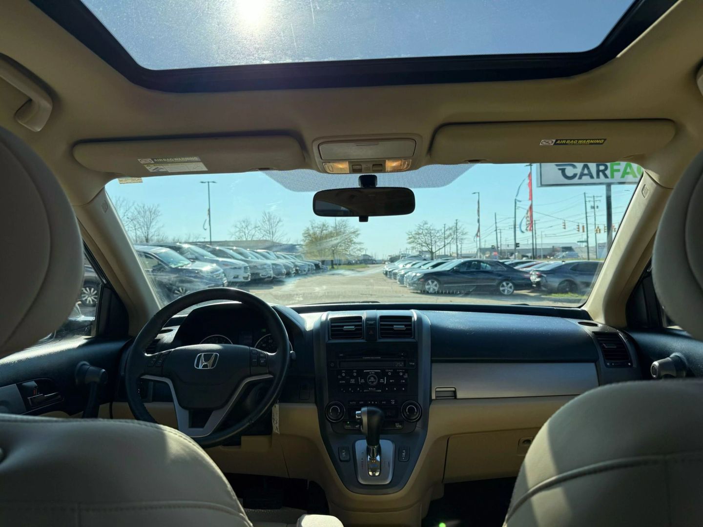 2010 Honda Cr-v - Image 25