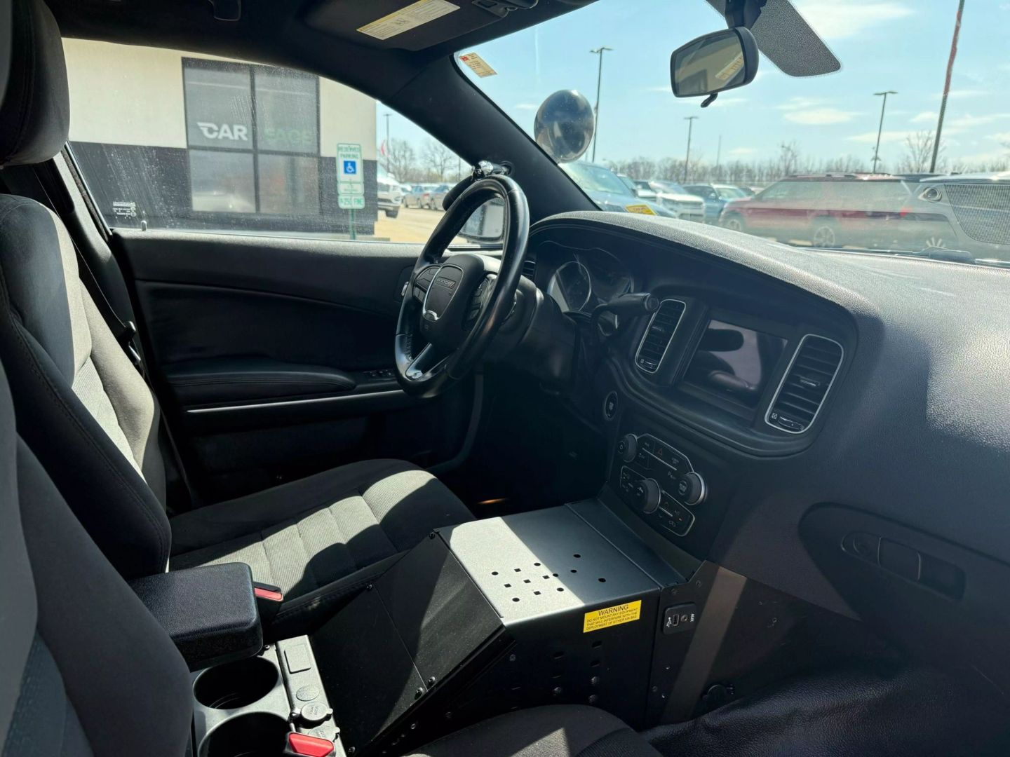 2019 Dodge Charger - Image 23