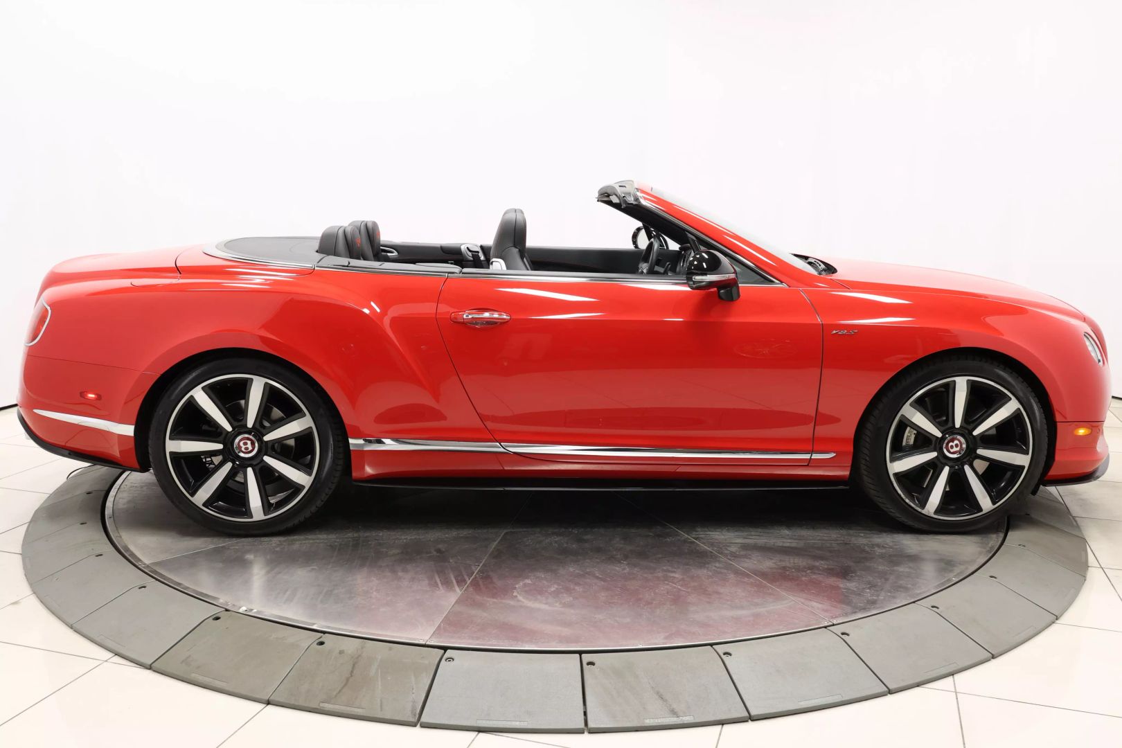 2014 Bentley Continental - Image 62